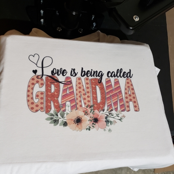 Custom designs printed - Picture 3 of 4